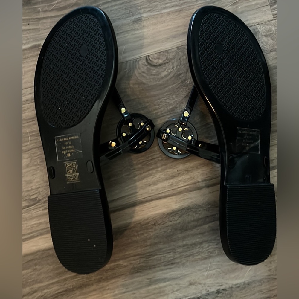 TORY BURCH SANDALS
